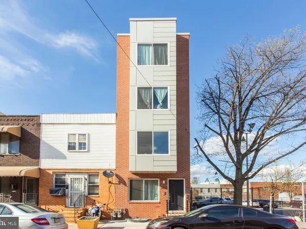 2009 Oakford St Unit 1, Philadelphia, PA 19146