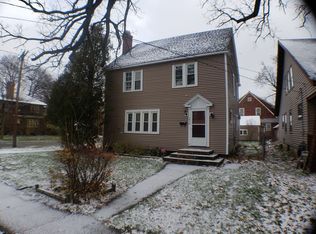 1916 Madison Ave SE, Grand Rapids, MI