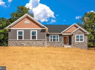 17038 Broadfording Rd, Hagerstown, MD 21740