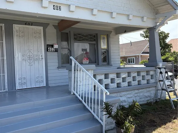 402 E 43rd Pl, Los Angeles, CA 90011