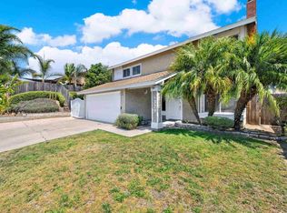 8329 Ildica St, Lemon Grove, CA 91945