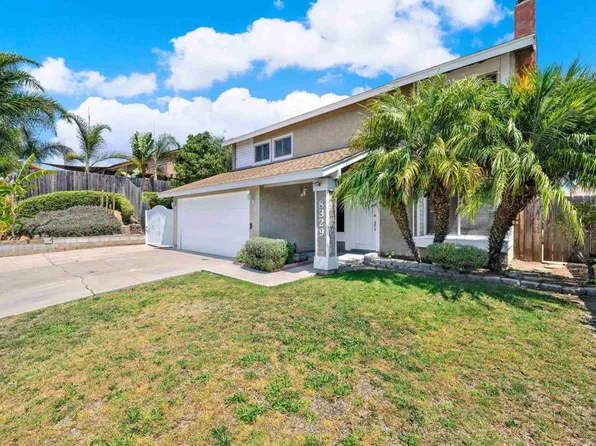 8329 Ildica St, Lemon Grove, CA 91945