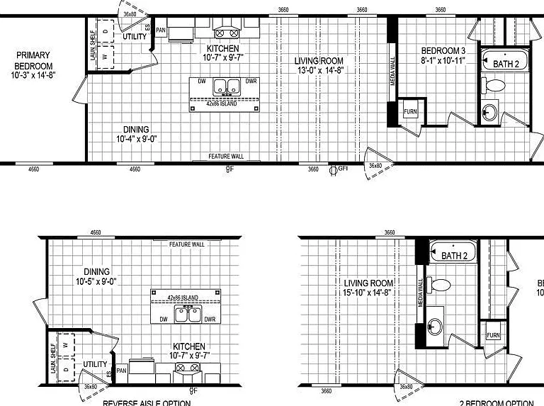 Westbridge Manor — Photo 140