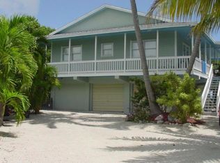 45 Bay Dr, Saddlebunch Key, FL 33040
