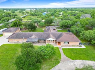4662 County Road 2221, Odem, TX 78370