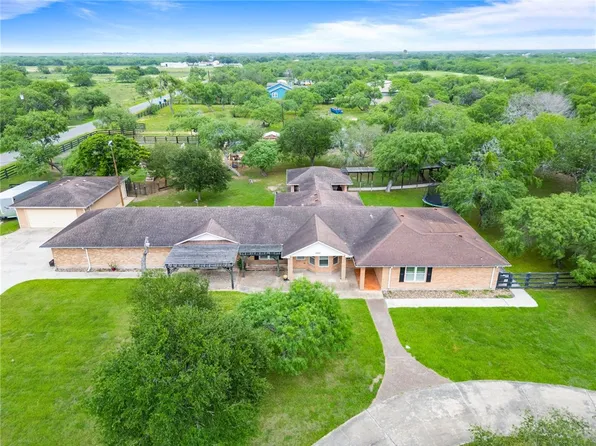 4662 County Road 2221, Odem, TX 78370