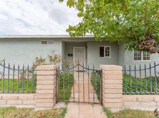 520 Encinas Ave, Calexico, CA 92231