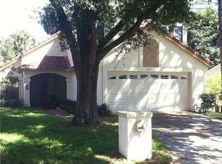 1372 Augusta National Blvd, Winter Springs, FL 32708