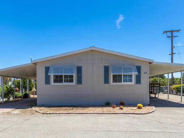 53651 Highway 371 #52, Anza, CA 92539
