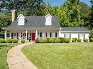 1900 Brandonwood Rd, Tuscaloosa, AL 35406