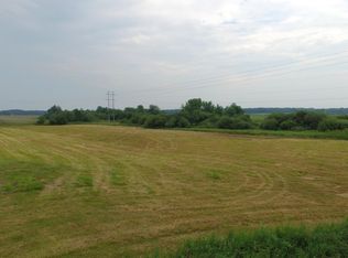 County Road 32 SW, Motley, MN 56466