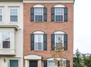 13261 Orsay St #608, Clarksburg, MD 20871
