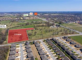 SW Featherston Rd, Bentonville, AR --
