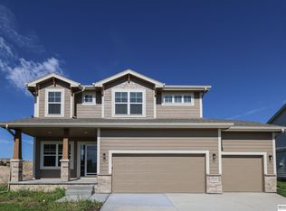 9510 S 183rd Ave, Omaha, NE 68136