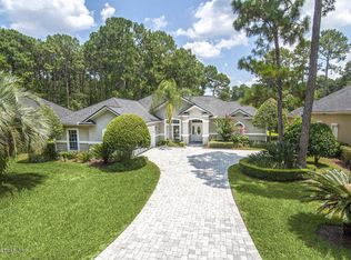 3997 Jebb Island Cir E, Jacksonville, FL 32224