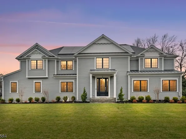 6 Castle Way, Bernards Twp., NJ 07920