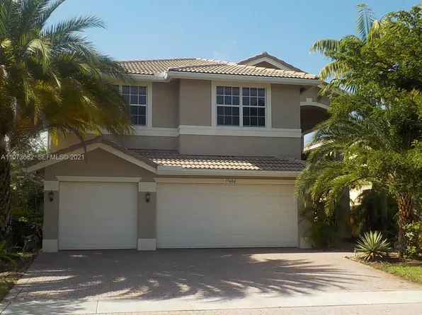 17404 SW 47th Ct #1, Hollywood, FL 33029