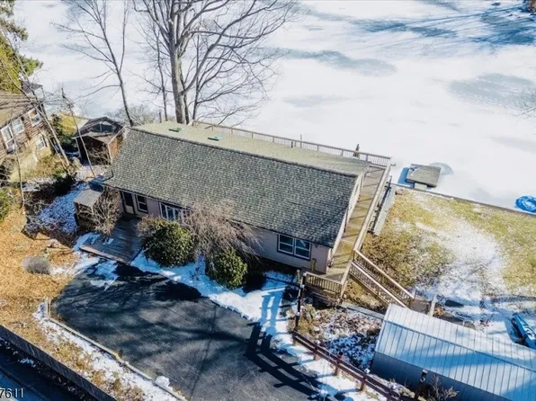 610 Otterhole Rd, West Milford Twp., NJ 07480