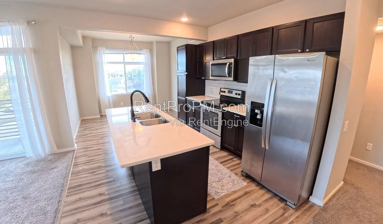1 bed, 1.0 bath, $1,700 — Photo 1