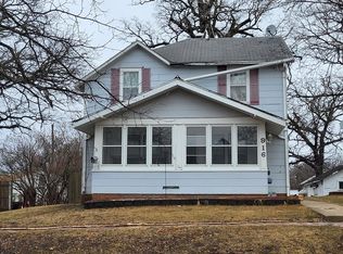 916 5th Ave N, Fort Dodge, IA 50501