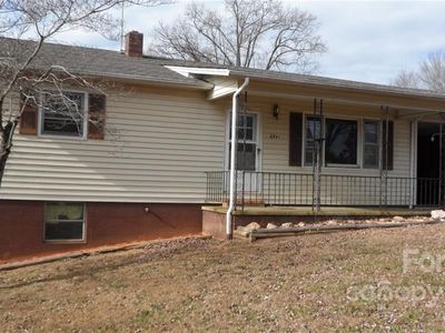 6941 Berea Avenue Ext, Connelly Springs, NC, 28612
