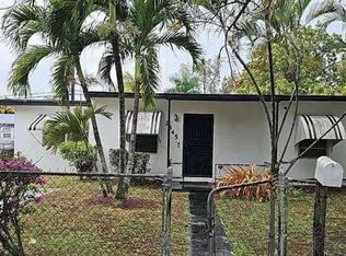 Bunche Park, Miami Gardens, FL 33054