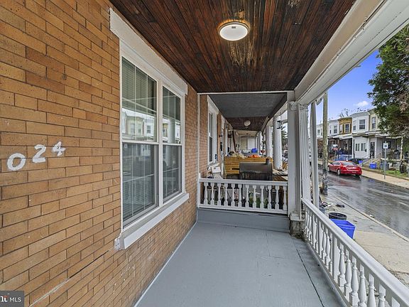 2nd image of 1024 S Ithan St