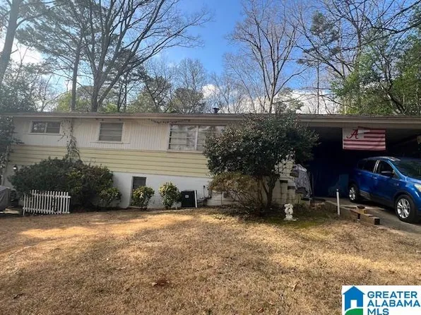 1654 2nd St NW, Birmingham, AL 35215