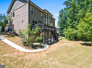 422 Annabee Ct #BASEMENT, Lawrenceville, GA 30044