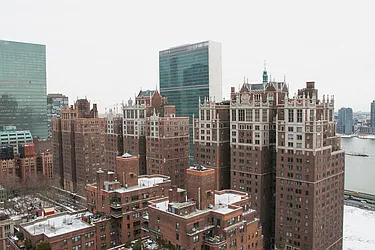 Sold by Rose Associates, Inc.