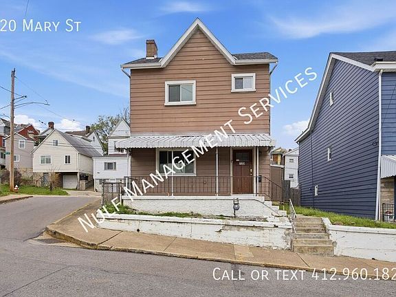 2nd image of 720 Mary St