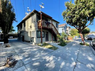 45 Sutter St #4, San Jose, CA 95110