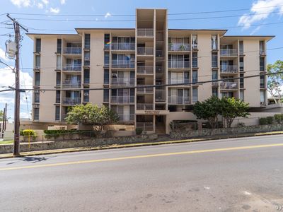 1440 Ward Ave #607, Honolulu, HI, 96813