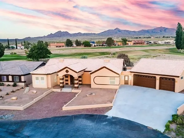 7623 E Oxbow Dr, Kingman, AZ 86401