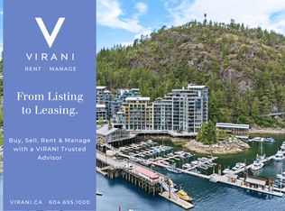 6693 Nelson Ave #2XX, West Vancouver, BC V7T 2G8