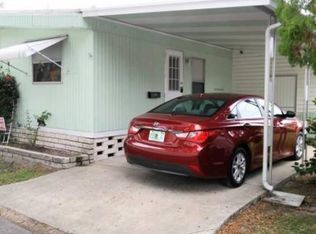 2261 Gulf To Bay Blvd LOT 313, Clearwater, FL 33765
