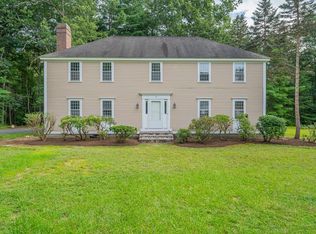 76 Robert Best Rd, Sudbury, MA 01776