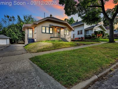 920 Belmont Ave, Flint, MI, 48503