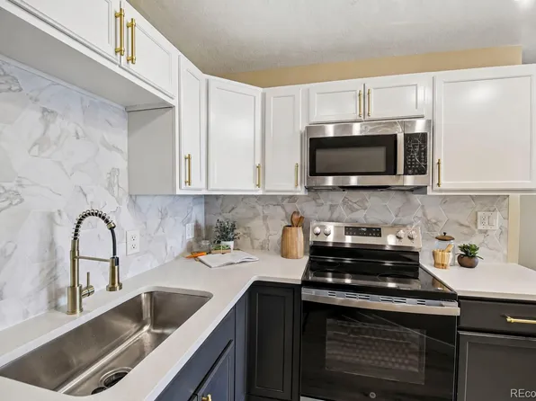 550 E 12th Avenue #1409, Denver, CO 80203