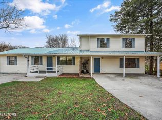 126 County Road 78, Riceville, TN 37370