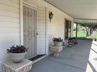 73450 Country Club Dr SPACE 282, Palm Desert, CA 92260