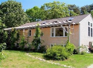 3040 Browns Neck Ext, Wellfleet, MA 02667