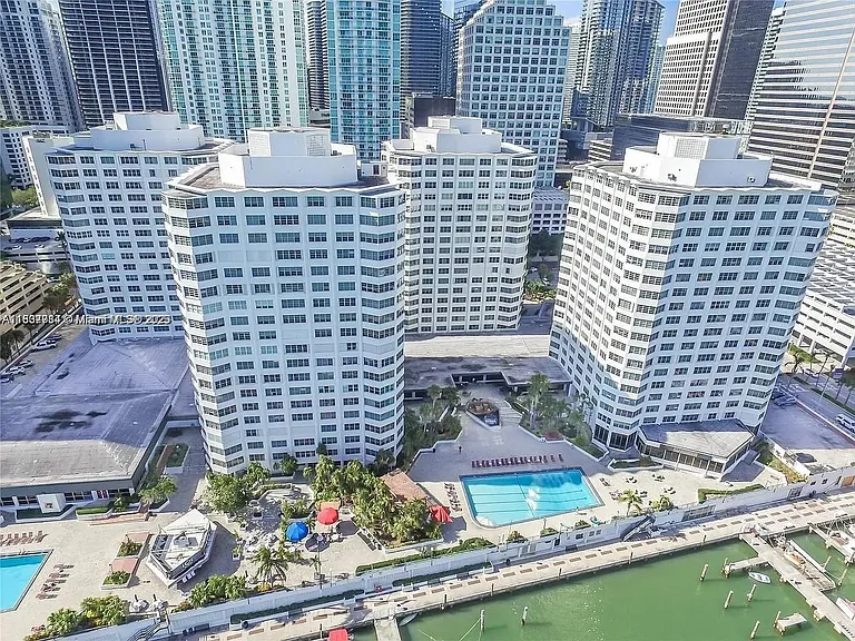 825 Brickell Bay Dr #847 — Photo 21