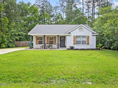 8724 Goodland Dr, Gautier, MS, 39553