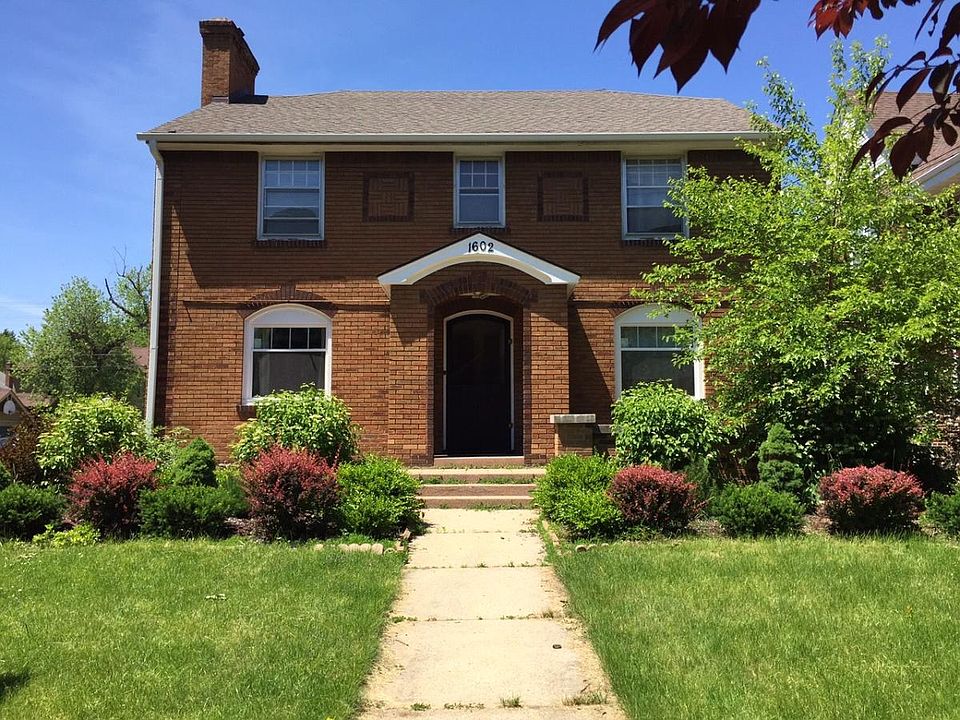 1st image of 1602 Harlem Blvd #Duplex