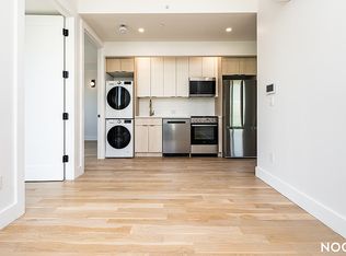 193 Graham Ave #3R, Brooklyn, NY 11206