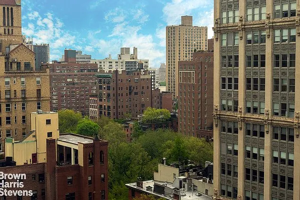 Sold by Brown Harris Stevens | media 9