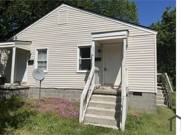 807 Macon St #B, Greensboro, NC 27406