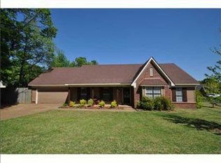 3776 Haynes Rd, Bartlett, TN 38133
