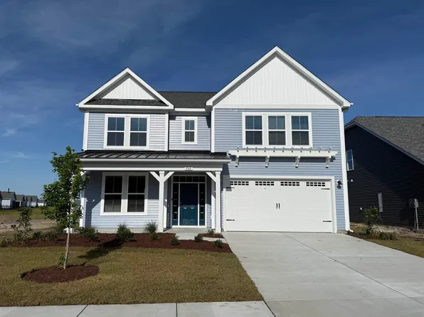206 Broughton Dr., Myrtle Beach, SC 29579